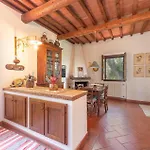 別荘 Scuolina Fattoria la Marsiliana