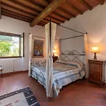 Scuolina 別荘 Fattoria la Marsiliana
