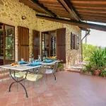 Scuolina 別荘 Fattoria la Marsiliana