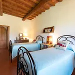 Scuolina 別荘 Fattoria la Marsiliana