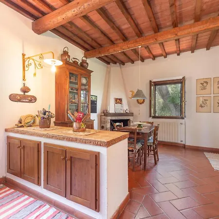 Holiday home Scuolina Fattoria la Marsiliana