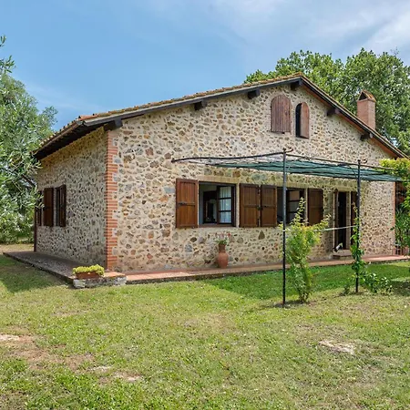 Scuolina Fattoria la Marsiliana