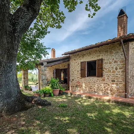 Scuolina Fattoria la Marsiliana