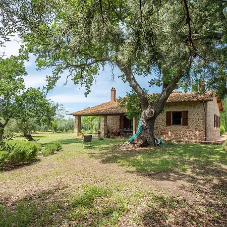 Scuolina * Fattoria la Marsiliana