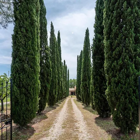 Holiday home Scuolina