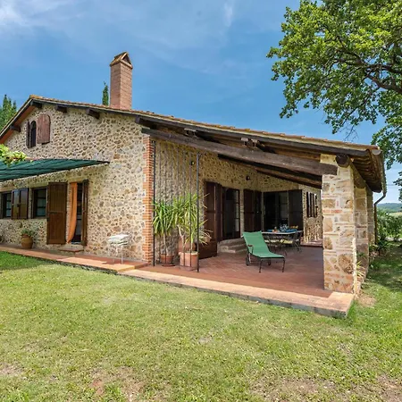 Scuolina * Fattoria la Marsiliana