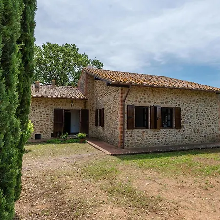 Holiday home Scuolina Fattoria la Marsiliana