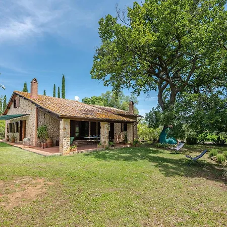 Holiday home Scuolina *