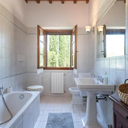 Holiday home Scuolina *