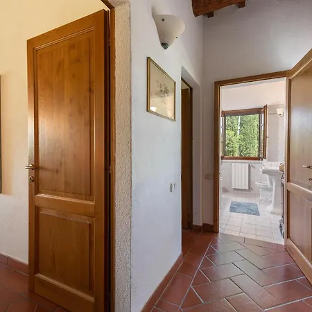 Holiday home Scuolina *