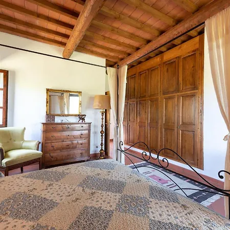 Scuolina Fattoria la Marsiliana