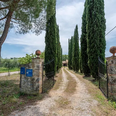Scuolina Holiday home *
