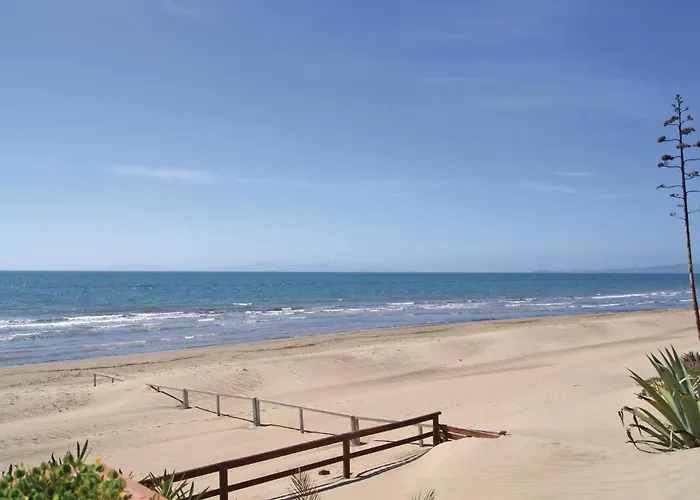 Scuolina بيت للعطل Fattoria la Marsiliana