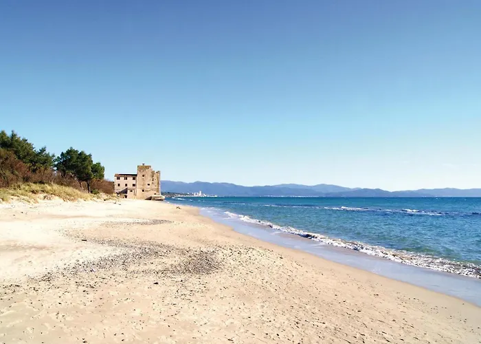 Scuolina * Fattoria la Marsiliana