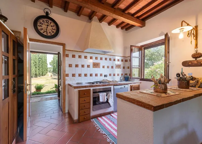 Scuolina * Fattoria la Marsiliana