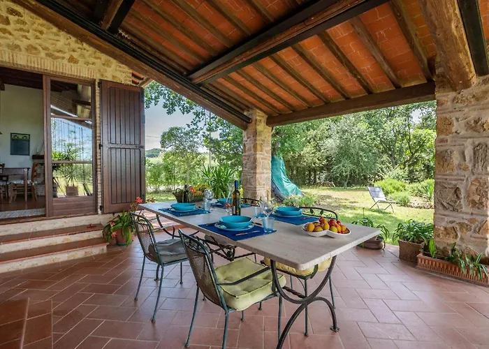 Scuolina بيت للعطل *