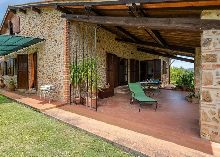 بيت للعطل Scuolina *