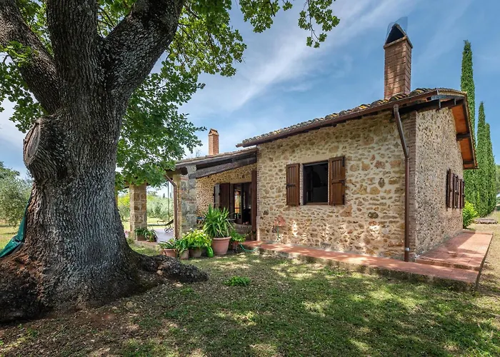 Scuolina Fattoria la Marsiliana