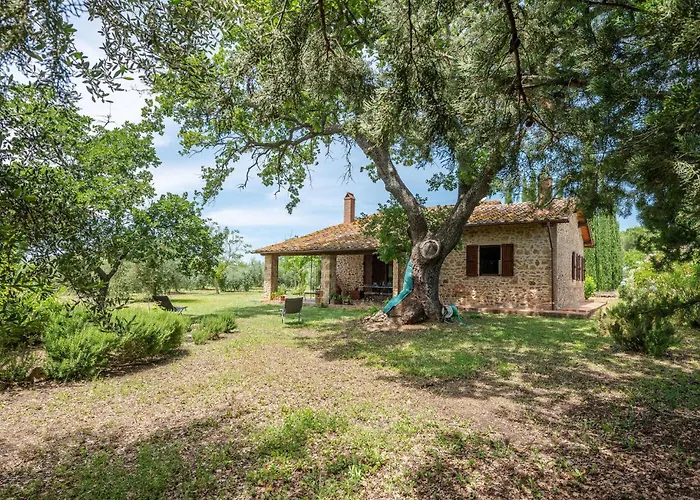 Scuolina * Fattoria la Marsiliana