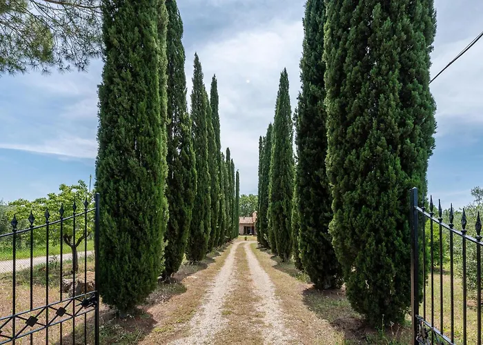 بيت للعطل Scuolina