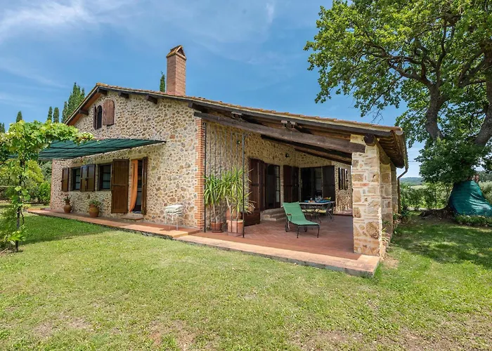 Scuolina * Fattoria la Marsiliana