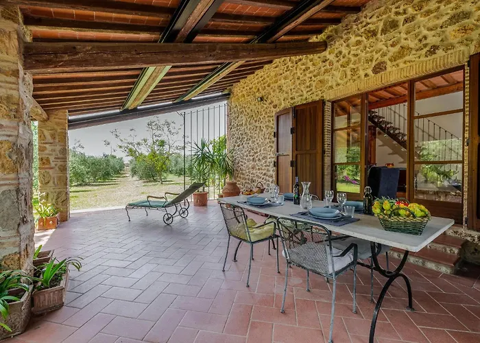 بيت للعطل Scuolina