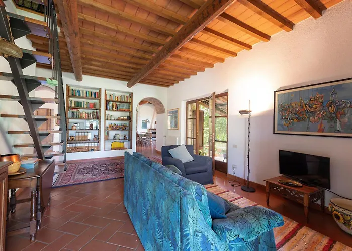 Scuolina Fattoria la Marsiliana