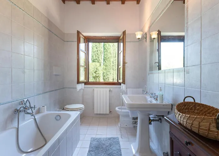 بيت للعطل Scuolina *