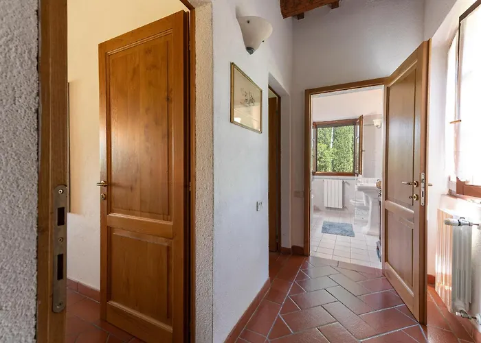 بيت للعطل Scuolina *