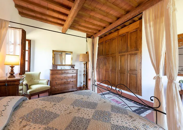 Scuolina Fattoria la Marsiliana