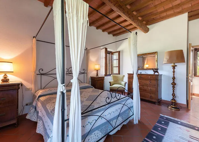 Scuolina * Fattoria la Marsiliana