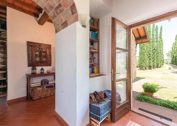 Scuolina بيت للعطل