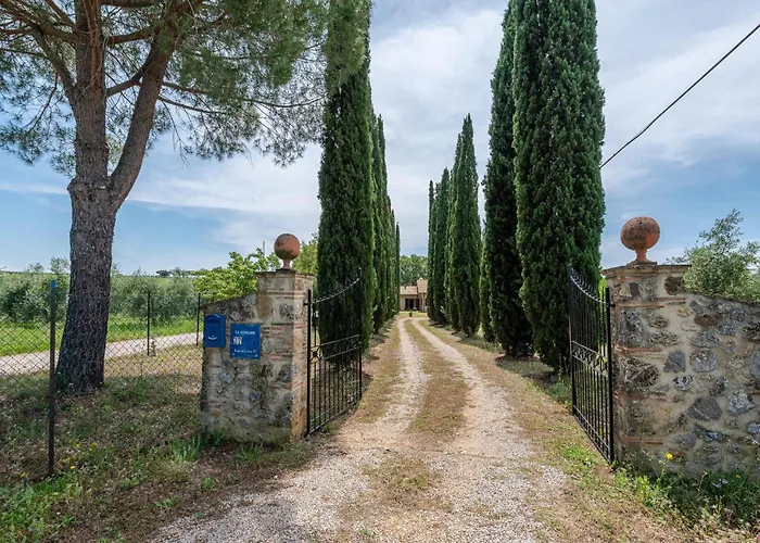 Scuolina بيت للعطل *