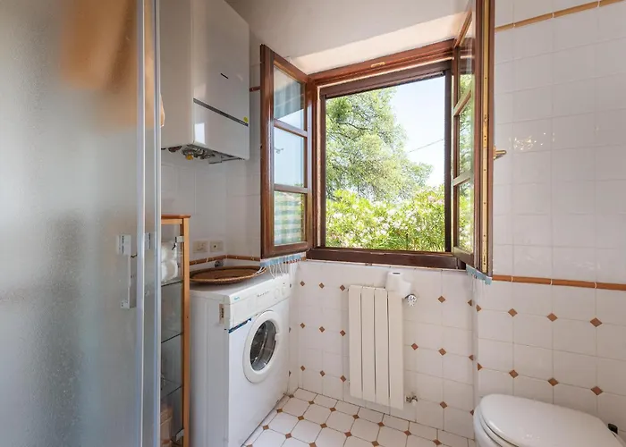 بيت للعطل Scuolina *